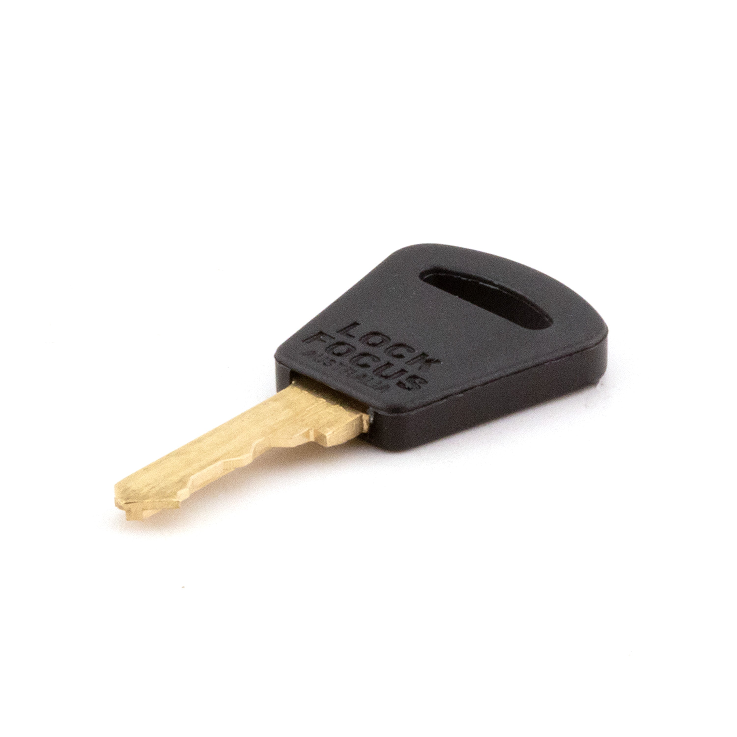Genuine ATA Spare Gate Key Suits Neoslider/Easyslider sliding gate 64640 | Remote Pro